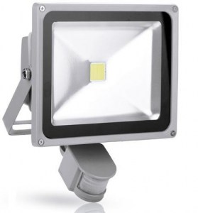 SUNNYBP-waterproof LED floodlamp